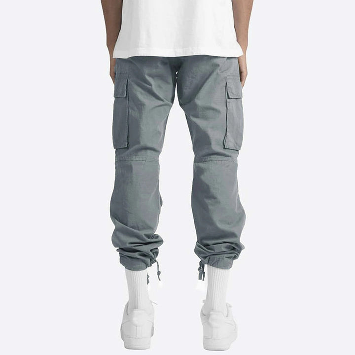 Emerson - Cargo pants designed for men
