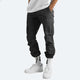 Men's Relaxed Fit Cargo Trousers | Multiple Pockets