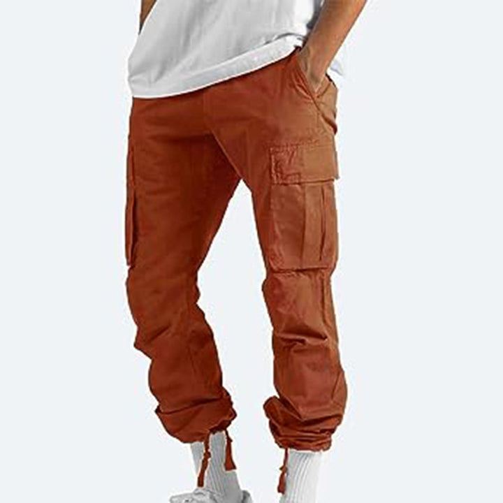 Emerson - Cargo pants designed for men