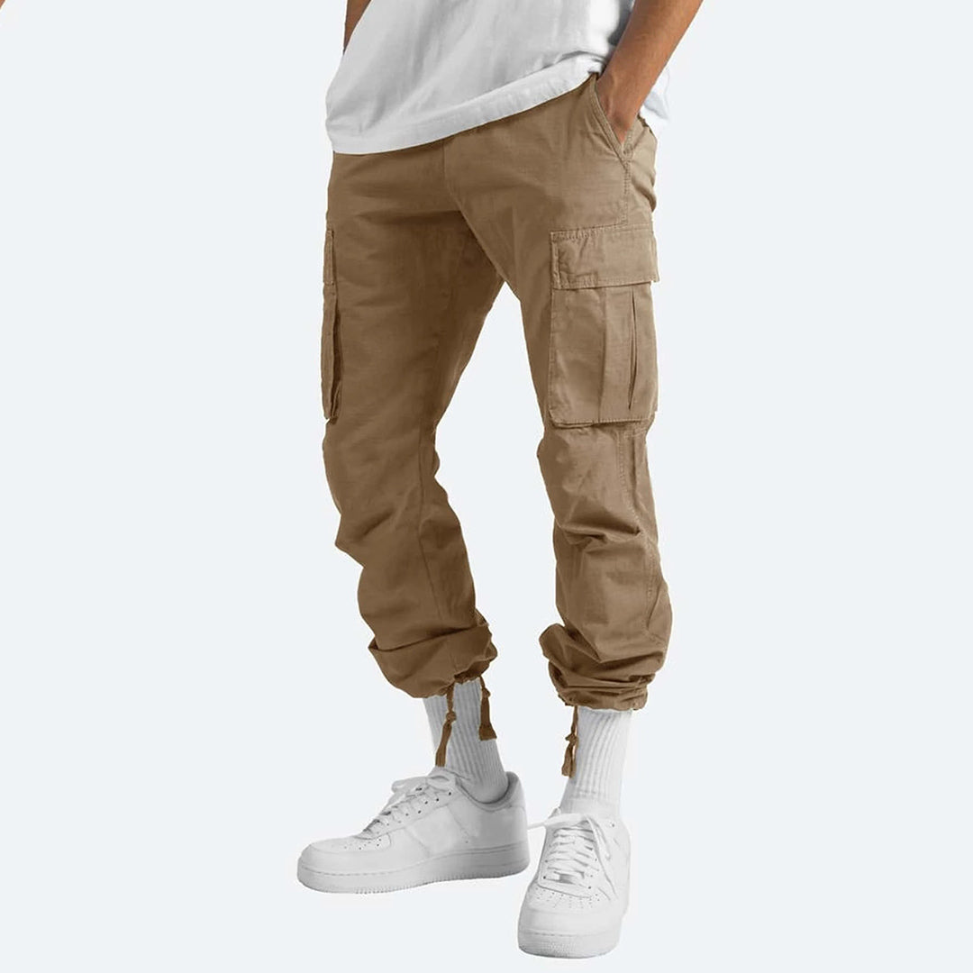 Emerson - Cargo pants designed for men