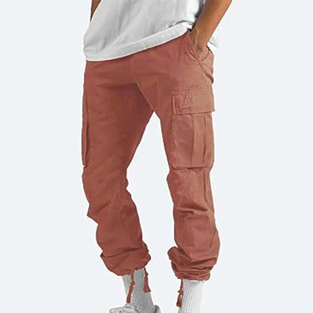 Emerson - Cargo pants designed for men