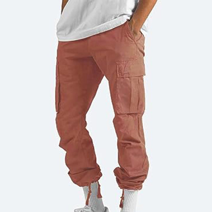 Emerson - Cargo pants designed for men