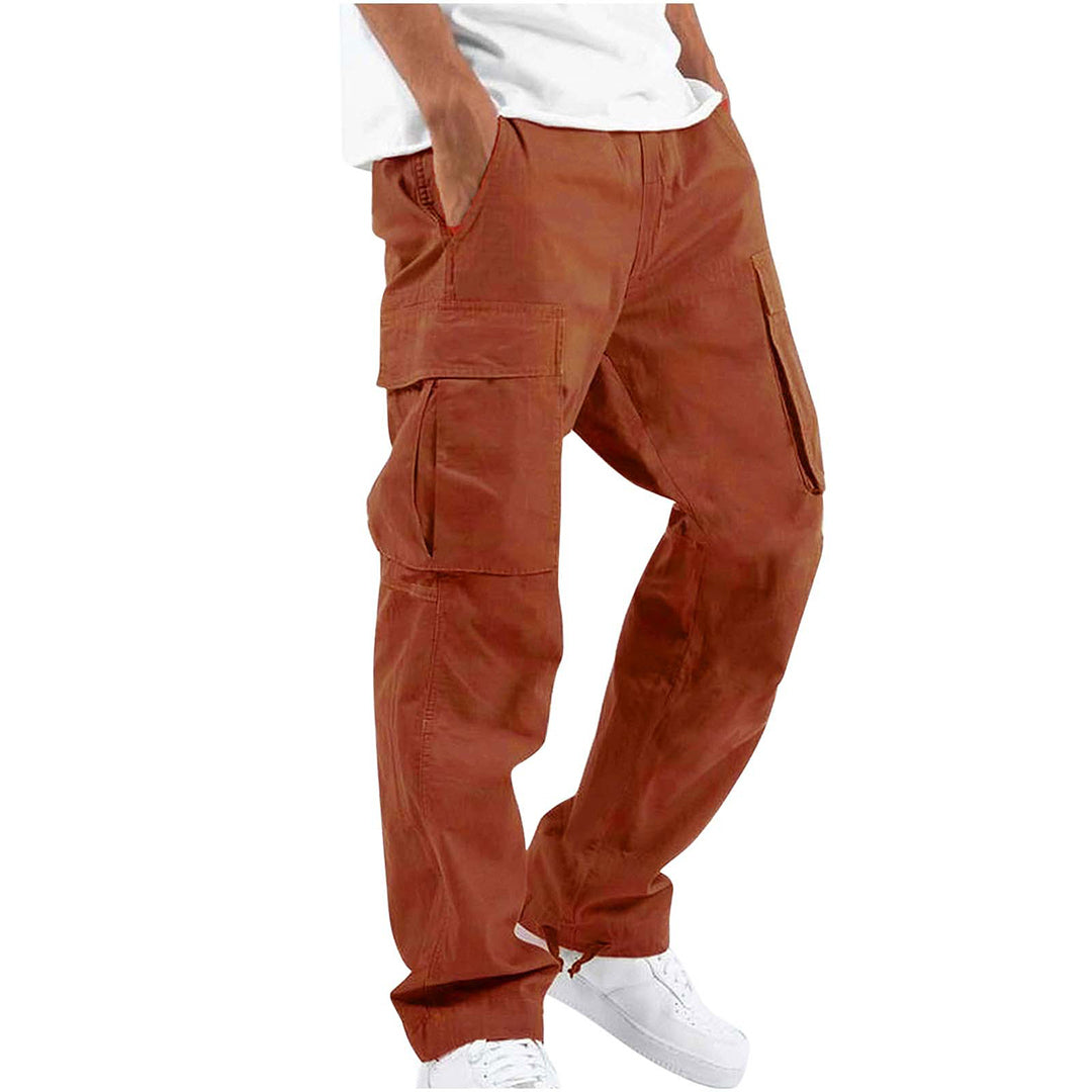Emerson - Cargo pants designed for men