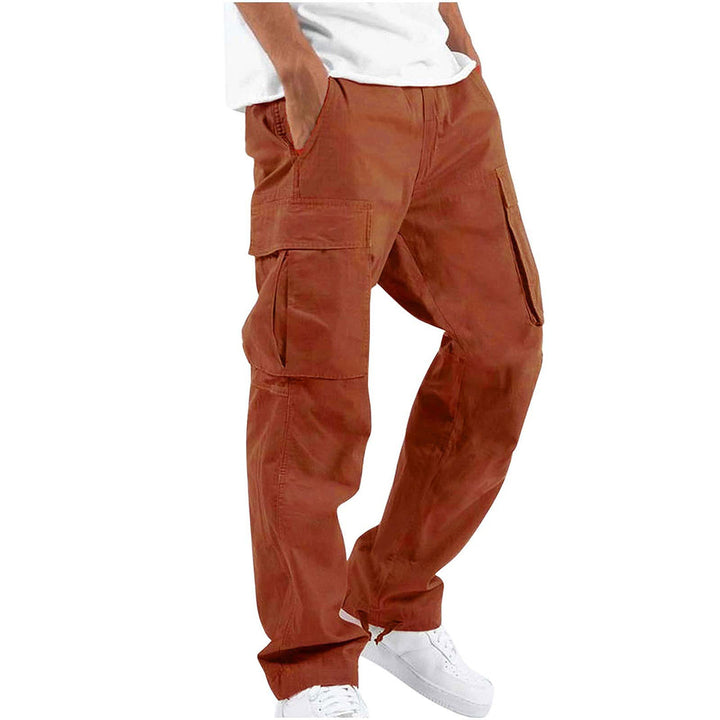 Emerson - Cargo pants designed for men