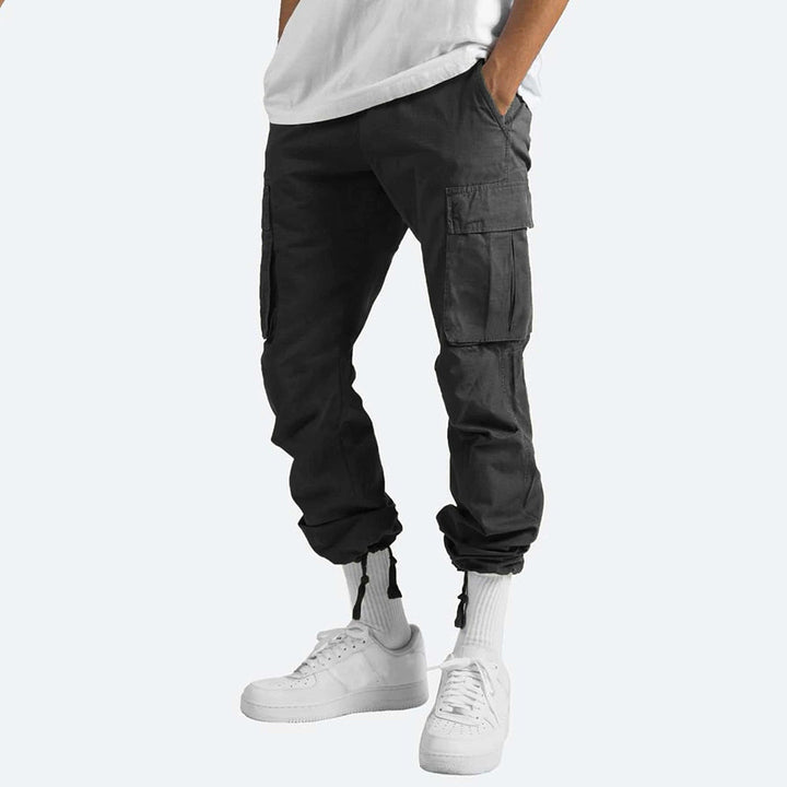 Emerson - Cargo pants designed for men