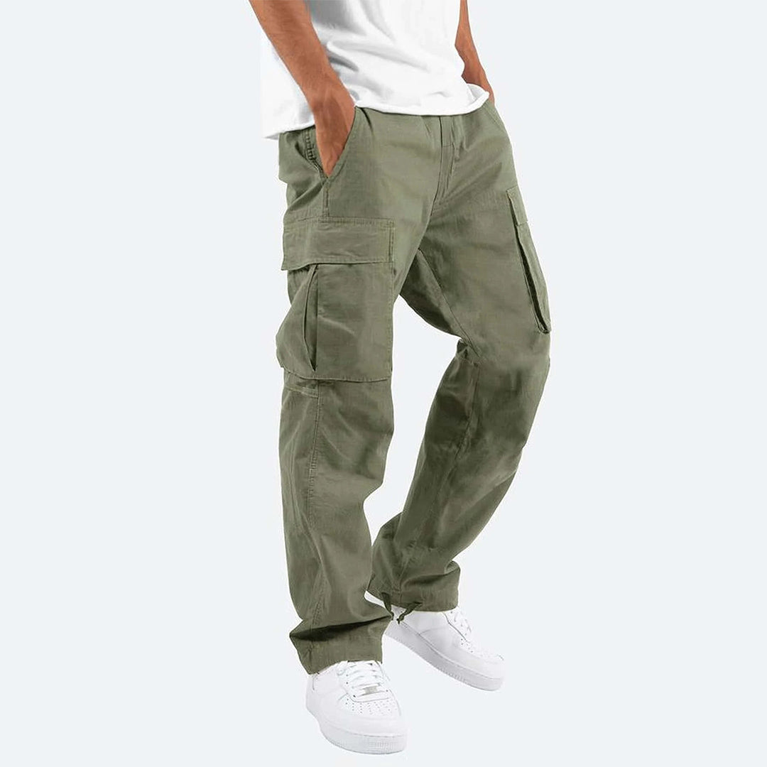 Emerson - Cargo pants designed for men