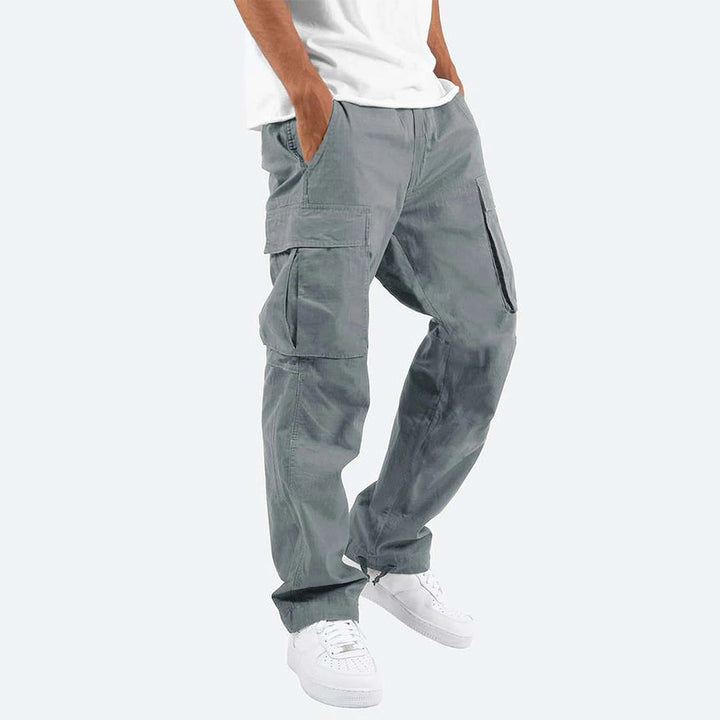 Emerson - Cargo pants designed for men