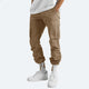 Men's Relaxed Fit Cargo Trousers | Multiple Pockets