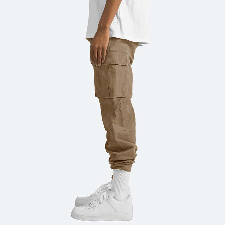 Emerson - Cargo pants designed for men