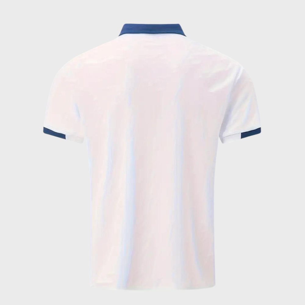 Raf - Men's polo shirt