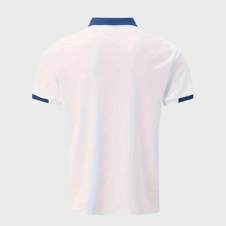 Raf - Men's polo shirt