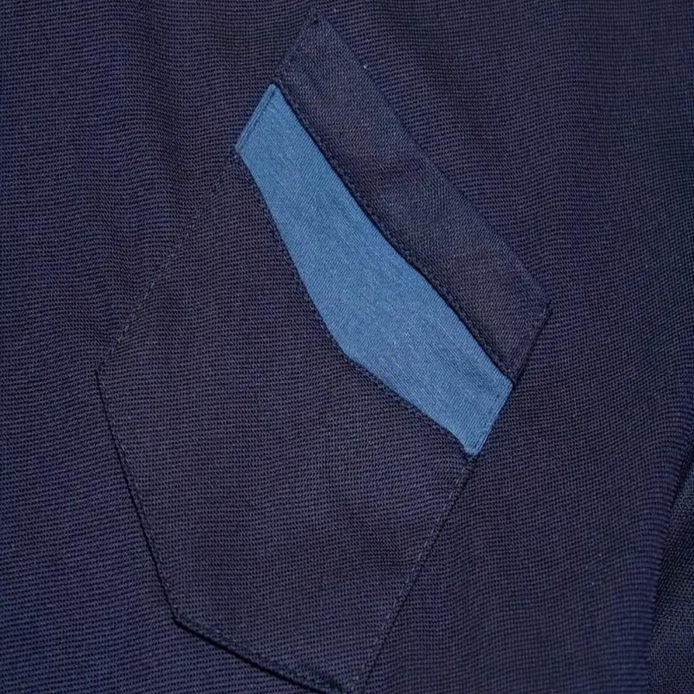 Raf - Men's polo shirt