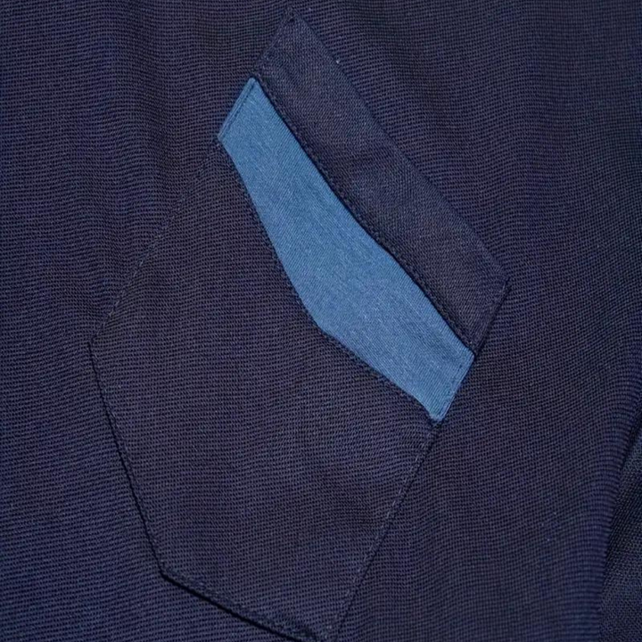 Raf - Men's polo shirt