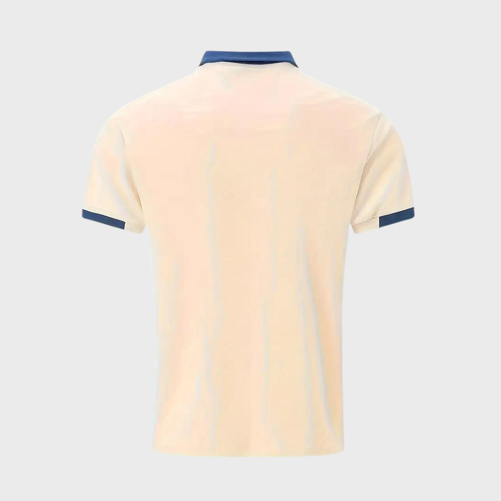 Raf - Men's polo shirt
