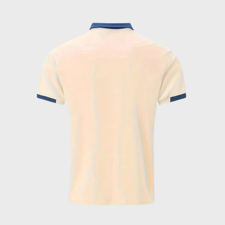 Raf - Men's polo shirt