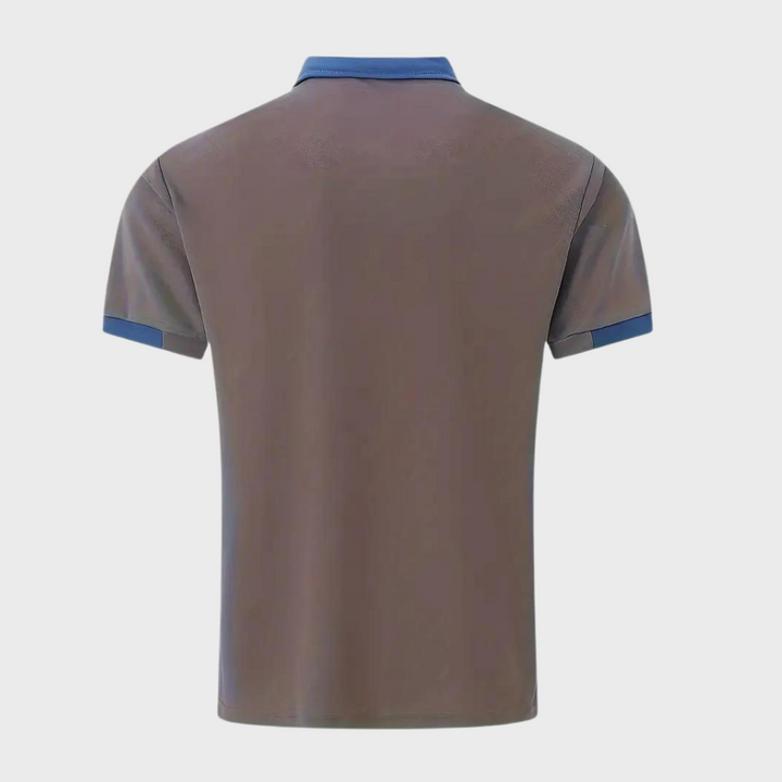 Raf - Men's polo shirt