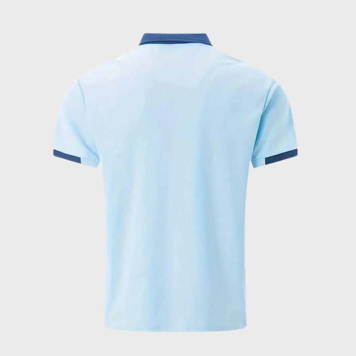 Raf - Men's polo shirt