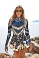 Women’s Sequin Party Dress | Mini