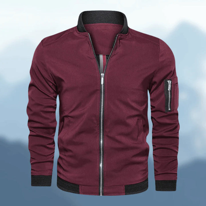 Bruce - Chic spring jacket