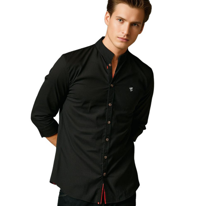 Heath - Shirt for gentlemen