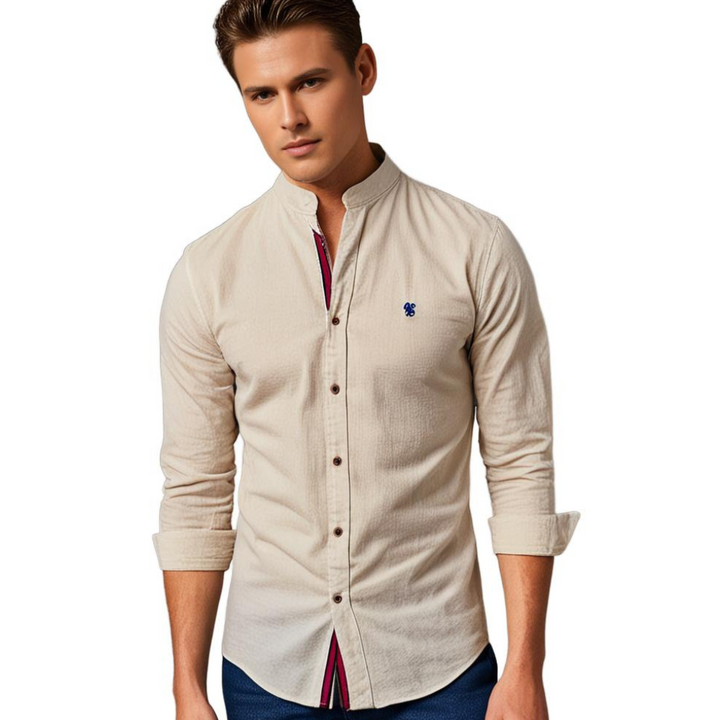 Heath - Shirt for gentlemen