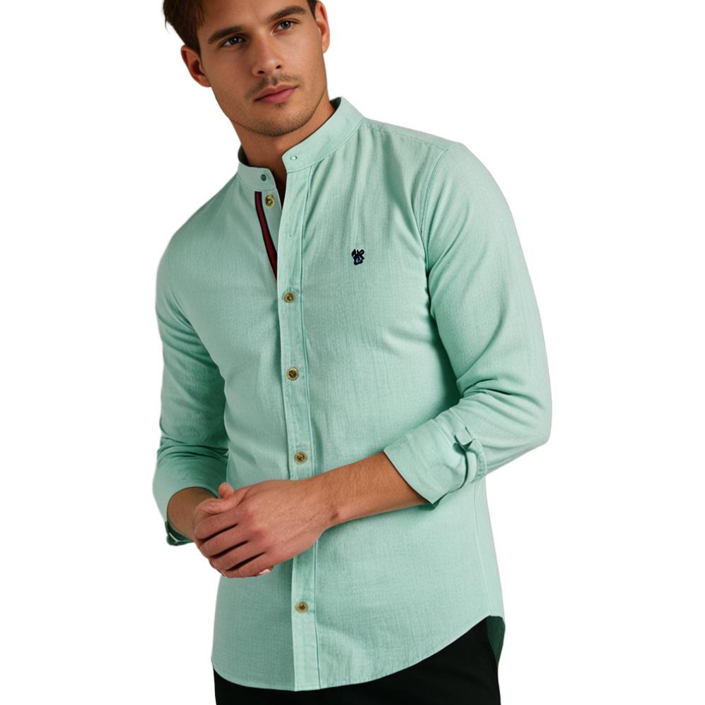 Heath - Shirt for gentlemen
