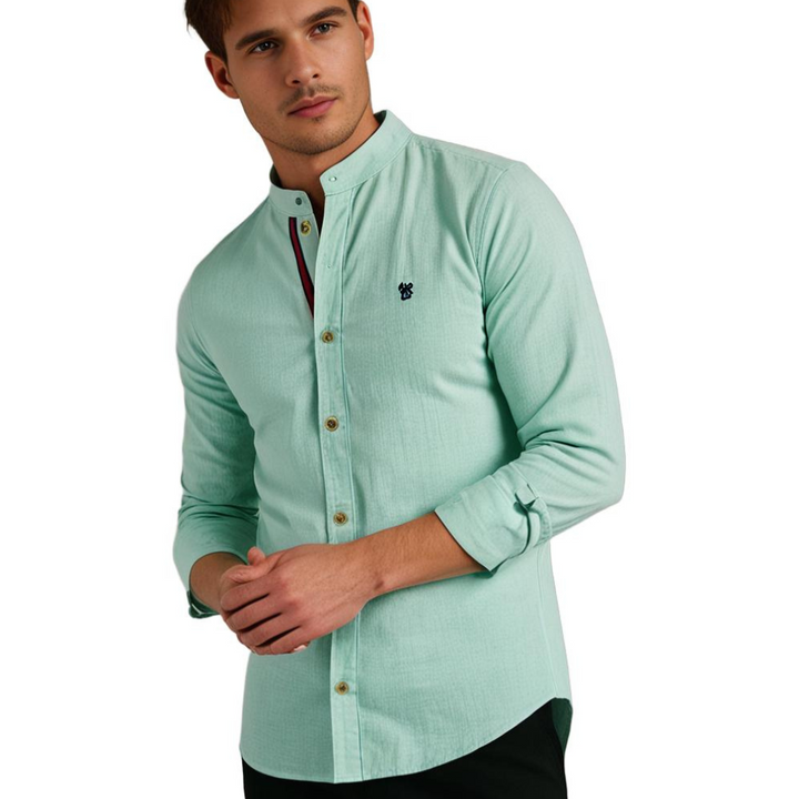 Heath - Shirt for gentlemen