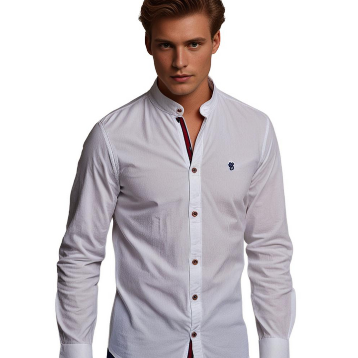 Heath - Shirt for gentlemen