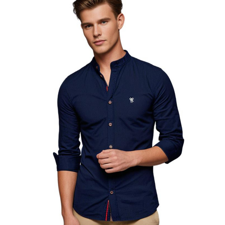 Heath - Shirt for gentlemen