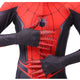 Men's Halloween Costume | Superhero Bodysuit