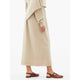 Women’s Woven Slingback Loafers | Closed Toe