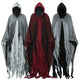 Unisex Halloween Skeleton Costume Set