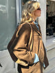 Women’s Casual Jacket | Street Style