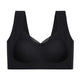 Women’s Seamless Wireless Bra | Wide Straps