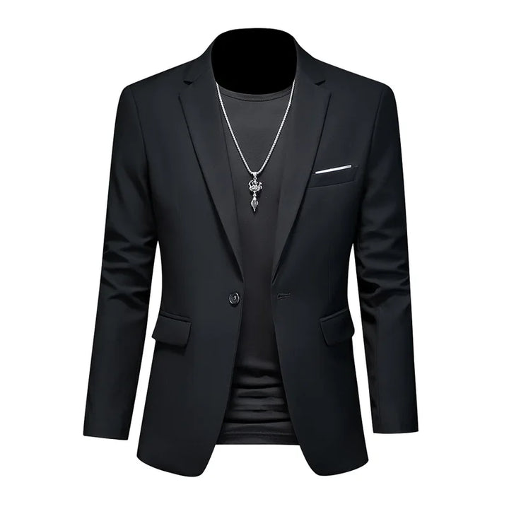 Matthew - Men's Stylish Formal Blazer