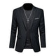 Matthew - Men's Stylish Formal Blazer