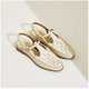 Women’s Woven Slingback Loafers | Closed Toe