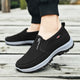 Men’s Slip-On Walking Shoes | Orthopaedic