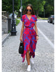 Women’s Summer Dress | Maxi