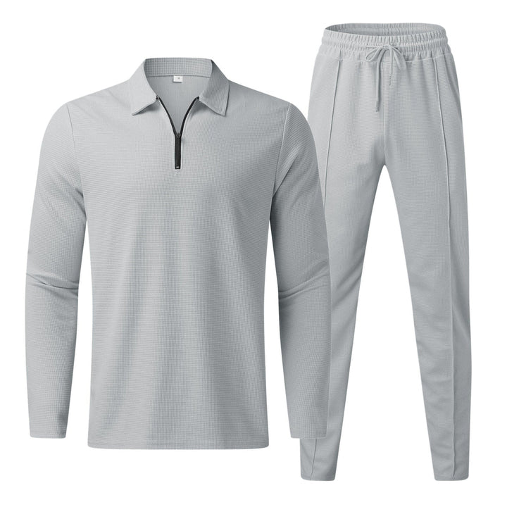 Men's Two Piece Tracksuit | Trouser and Top