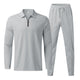 Men's Two Piece Tracksuit | Trouser and Top