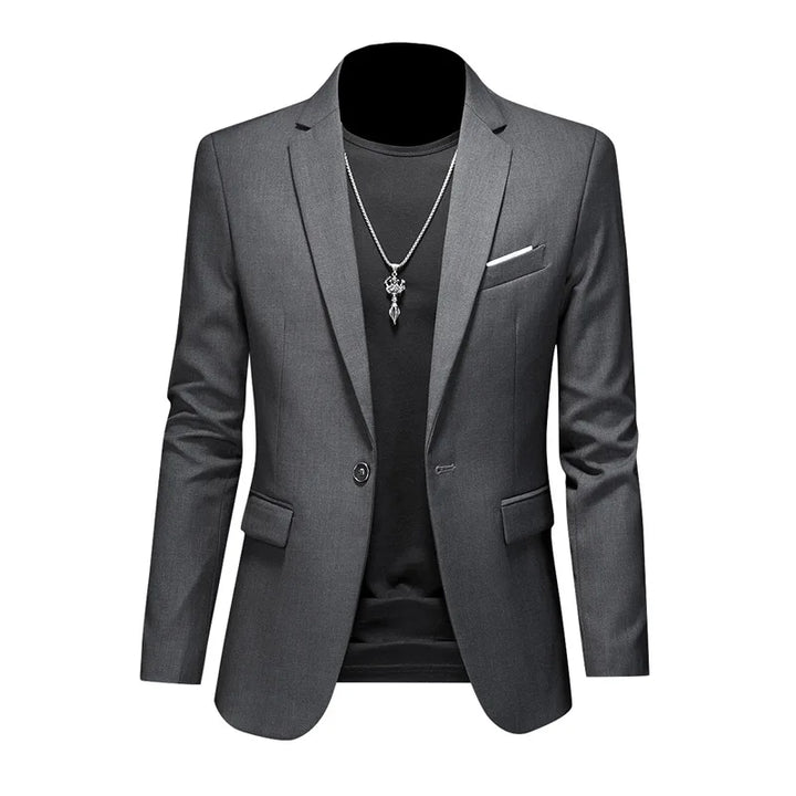Matthew - Men's Stylish Formal Blazer
