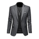 Matthew - Men's Stylish Formal Blazer