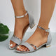 Women’s Platform Sandals | Heeled