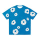 Unisex Graphic T-Shirt | Floral Graffiti