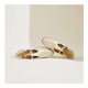 Women’s Woven Slingback Loafers | Closed Toe