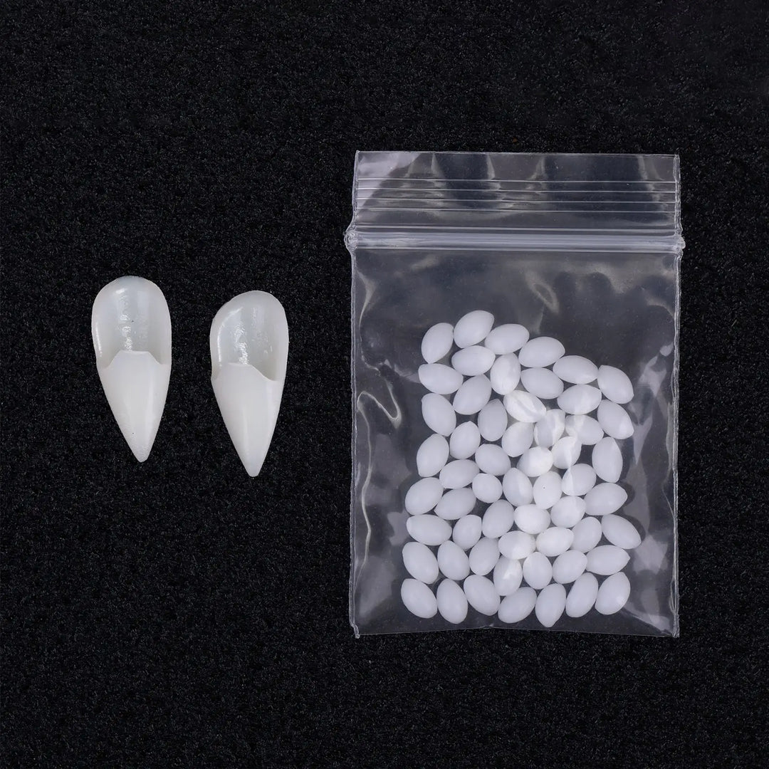 Halloween Vampire Fangs | Costume Teeth