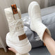 Women’s Winter Lace-Up Boots | Ankle
