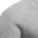 Men’s Quarter Zip Sweater | Long Sleeve