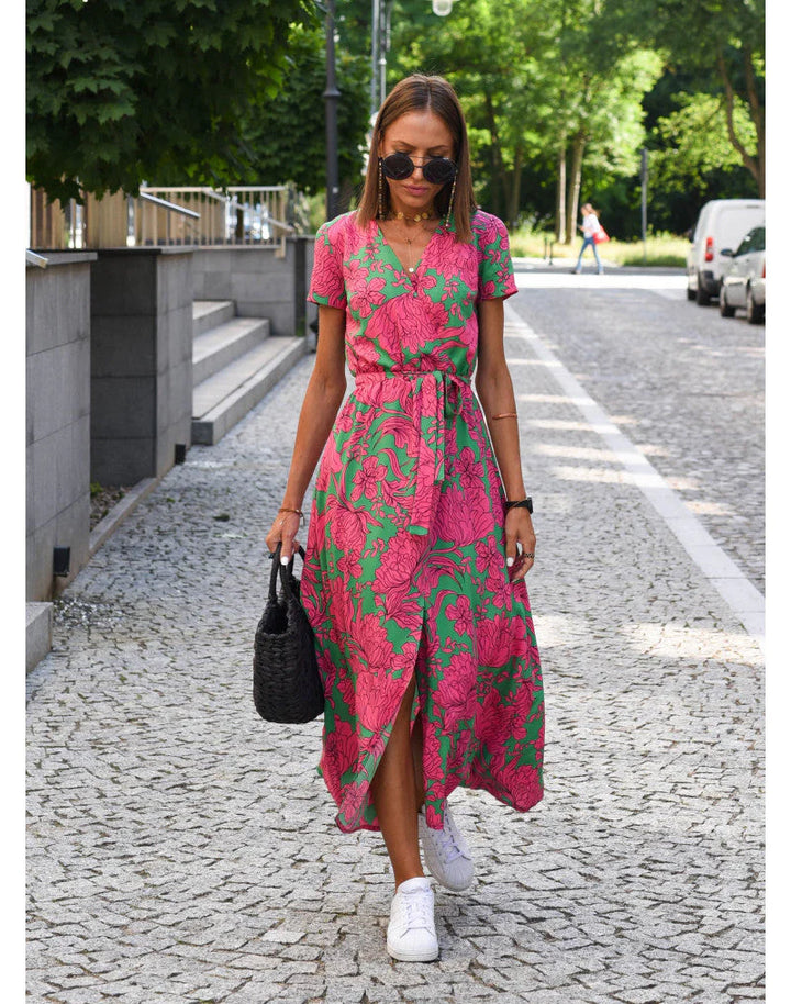 Women’s Summer Dress | Maxi